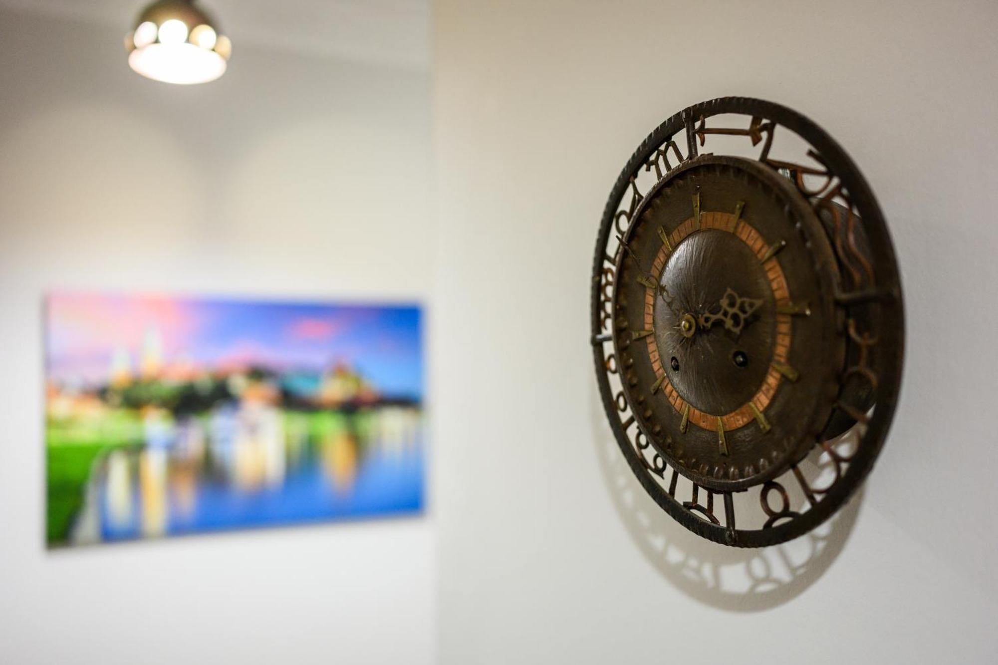 Native Sereno Fenn'a 5 Appartement Krakau