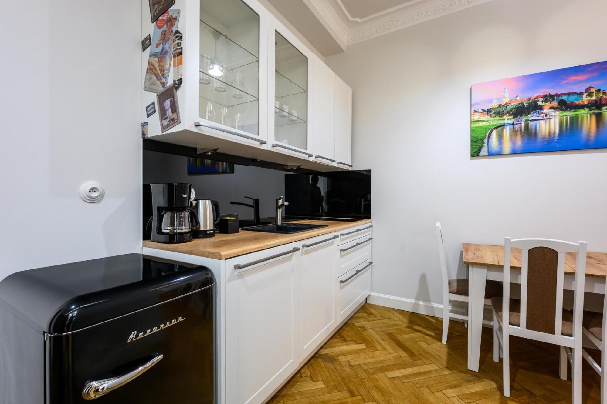 Native Sereno Fenn'a 5 * Krakau