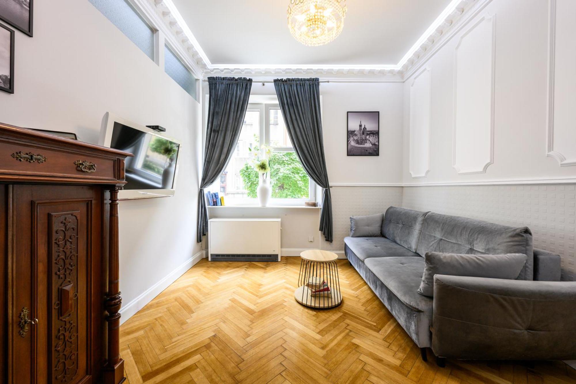 Appartement Native Sereno Fenn'a 5